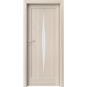Porta Verte HOME E.5 Orech Bielený 